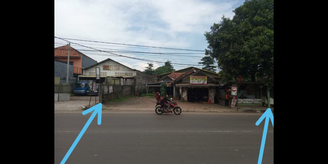 Tanah lokasi strategis wilayah Cileungsi - Jonggol Tanah lokasi strategis wilayah Cileungsi - Jonggol