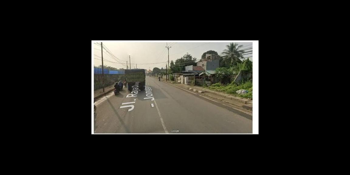 Tanah lokasi strategis Cileungsi - Jonggol Tanah lokasi strategis Cileungsi - Jonggol