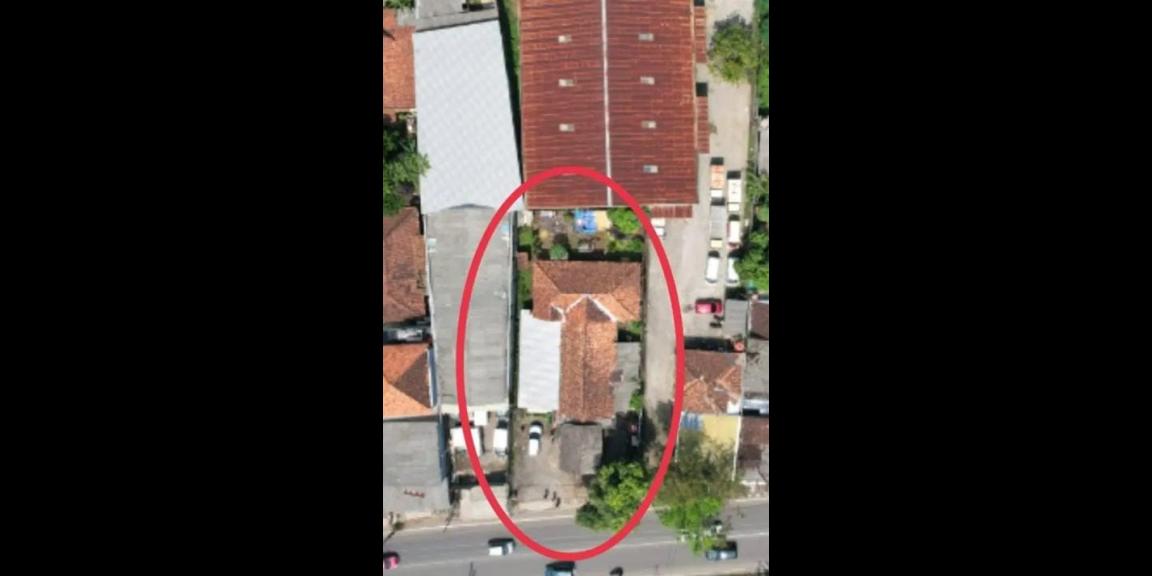 Tanah lokasi strategis Cileungsi - Jonggol Tanah lokasi strategis Cileungsi - Jonggol