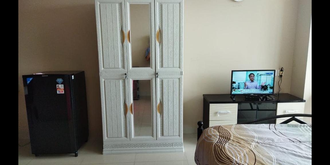 Disewakan Apartemen U-Residence Tower 3 Lippo Karawaci, Tangerang Disewakan Apartemen U-Residence Tower 3 Lippo Karawaci, Tangerang