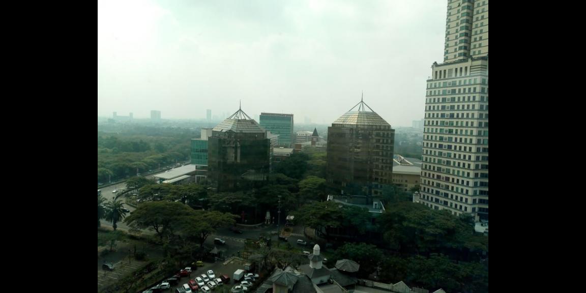 Disewakan Apartemen U-Residence Tower 3 Lippo Karawaci, Tangerang Disewakan Apartemen U-Residence Tower 3 Lippo Karawaci, Tangerang