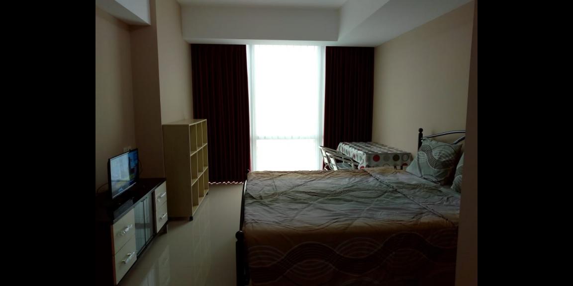 Disewakan Apartemen U-Residence Tower 3 Lippo Karawaci, Tangerang Disewakan Apartemen U-Residence Tower 3 Lippo Karawaci, Tangerang