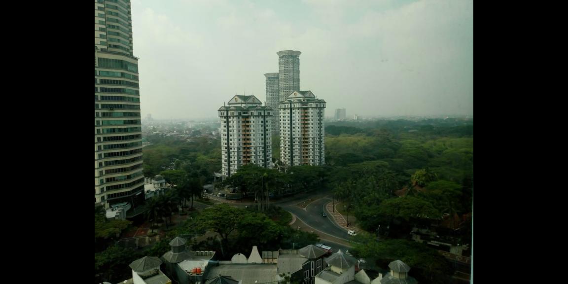 Disewakan Apartemen U-Residence Tower 3 Lippo Karawaci, Tangerang Disewakan Apartemen U-Residence Tower 3 Lippo Karawaci, Tangerang