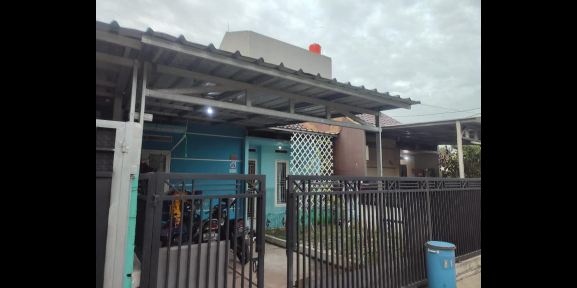 Dijual Rumah Cantik bertema Shabby Chic di Depok Dijual Rumah Cantik bertema Shabby Chic di Depok