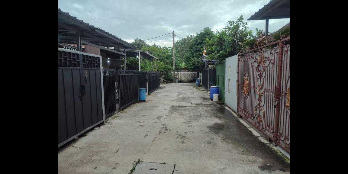 Dijual Rumah Cantik bertema Shabby Chic di Depok Dijual Rumah Cantik bertema Shabby Chic di Depok