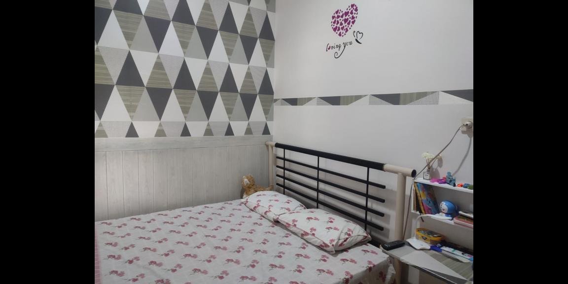 Dijual Rumah Cantik bertema Shabby Chic di Depok Dijual Rumah Cantik bertema Shabby Chic di Depok