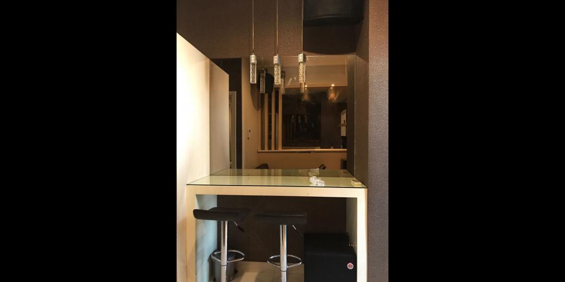 Apartemen 1 BR Furnished di Trillium Residence, Surabaya Apartemen 1 BR Furnished di Trillium Residence, Surabaya