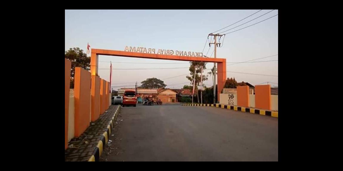 Dijual Eumah CIKARANG GRIYA PRATAMA Dijual Eumah CIKARANG GRIYA PRATAMA