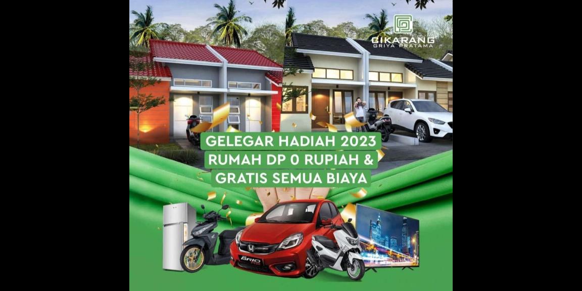 Dijual Eumah CIKARANG GRIYA PRATAMA Dijual Eumah CIKARANG GRIYA PRATAMA