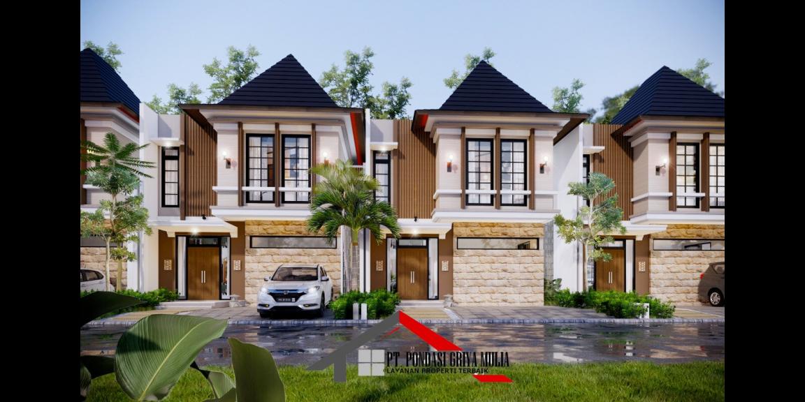 Investasi Menggiurkan di Pusat Kota Jogja dekat malioboro Investasi Menggiurkan di Pusat Kota Jogja dekat malioboro