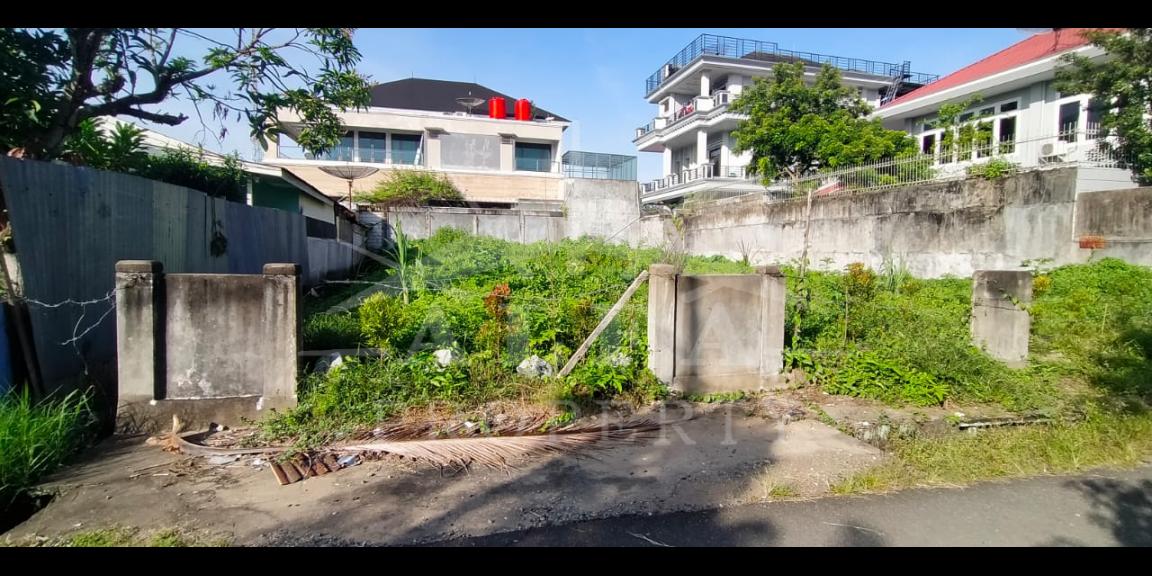 Disewakan Tanah Margodadi Kota Pontianak Disewakan Tanah Margodadi Kota Pontianak