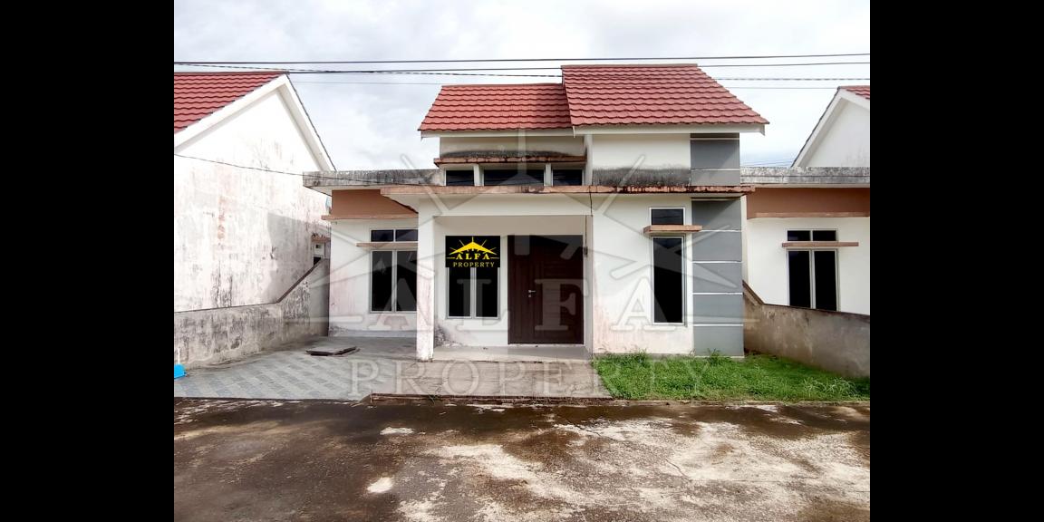 Dijual Rumah Lavender 2 Kota Pontianak Dijual Rumah Lavender 2 Kota Pontianak