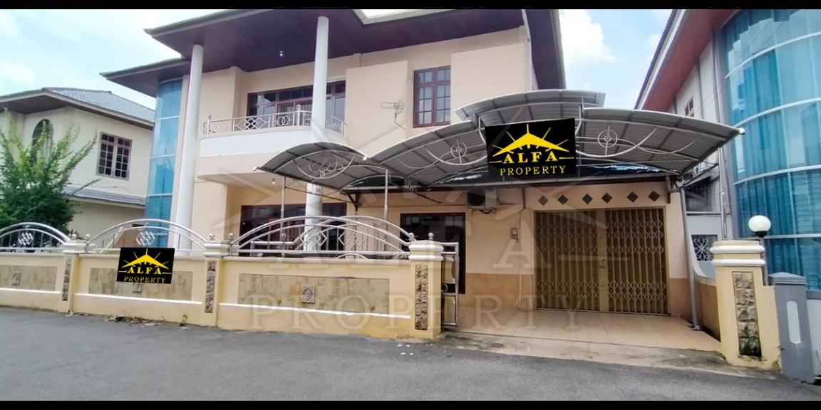 Dijual Rumah Buana Lestari Kota Pontianak Dijual Rumah Buana Lestari Kota Pontianak