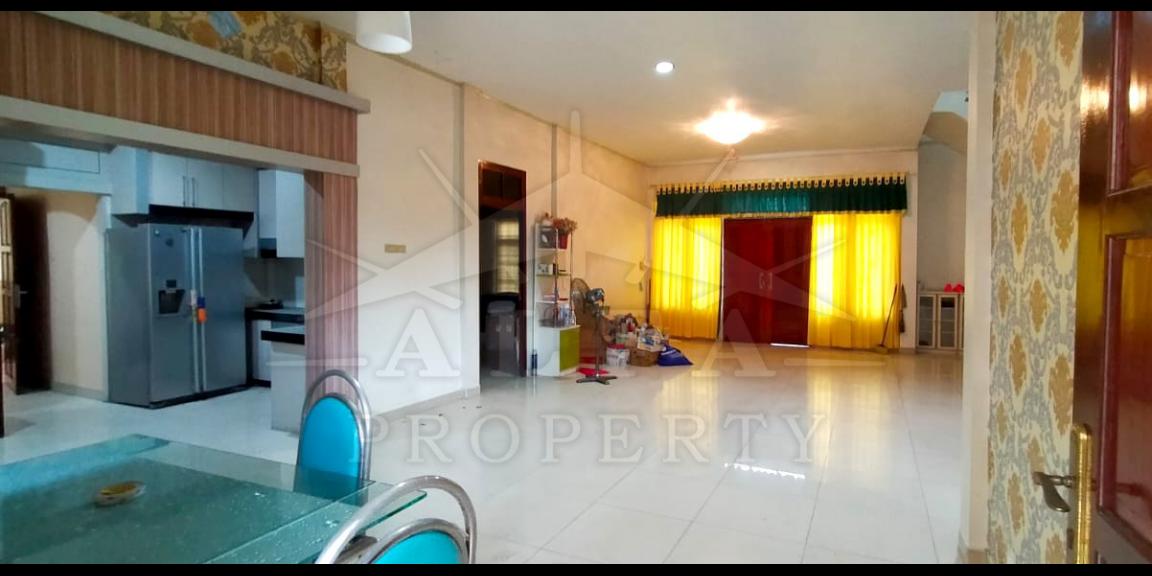 Dijual Rumah Buana Lestari Kota Pontianak Dijual Rumah Buana Lestari Kota Pontianak