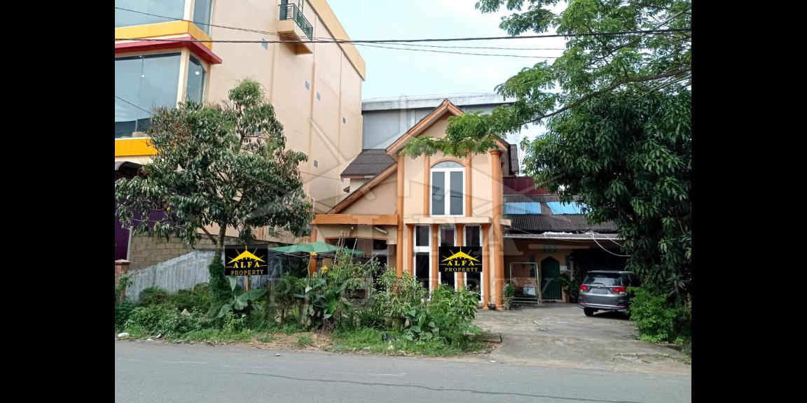 Dijual Rumah Jalan Nirbaya Kota Pontianak Dijual Rumah Jalan Nirbaya Kota Pontianak