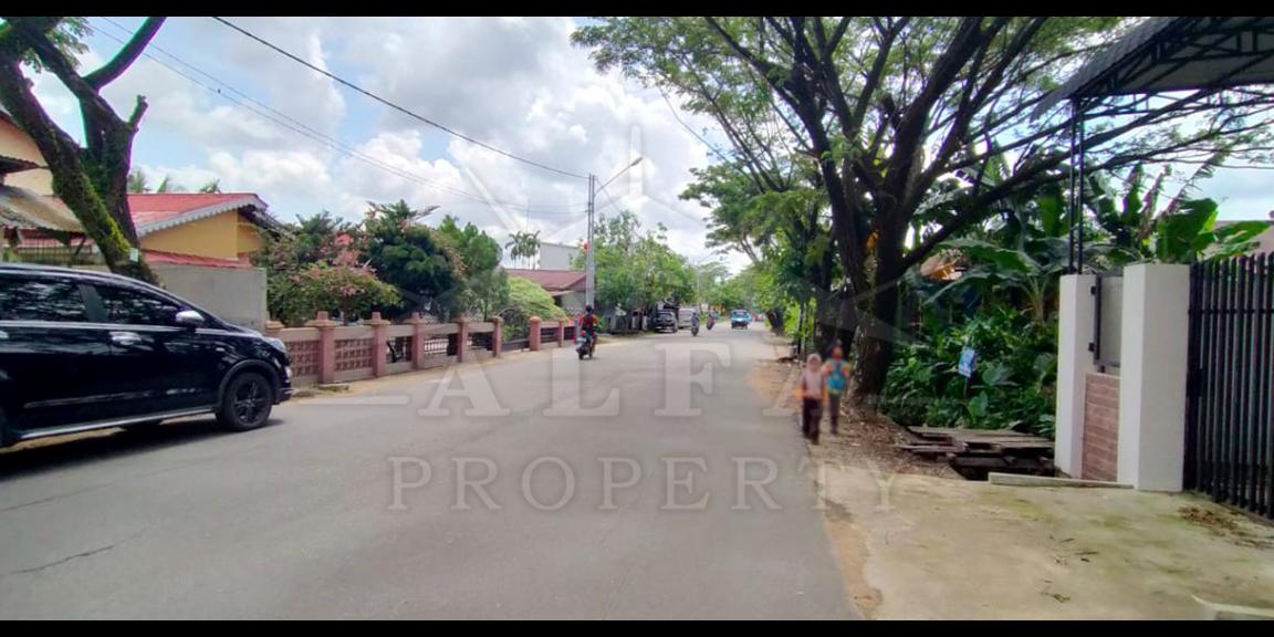 Dijual Rumah Jalan Nirbaya Kota Pontianak Dijual Rumah Jalan Nirbaya Kota Pontianak