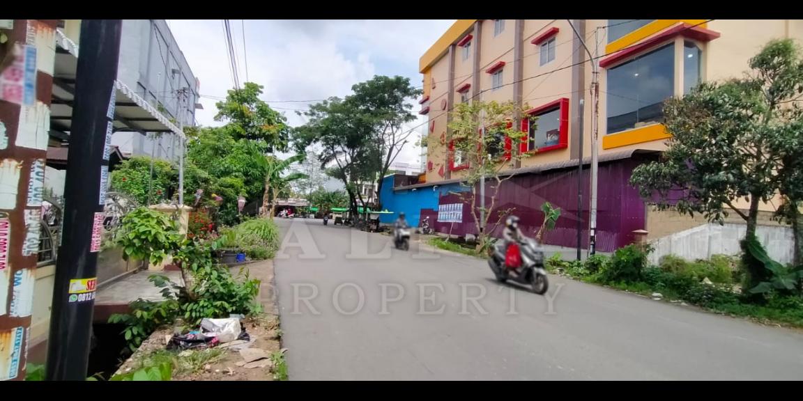 Dijual Rumah Jalan Nirbaya Kota Pontianak Dijual Rumah Jalan Nirbaya Kota Pontianak