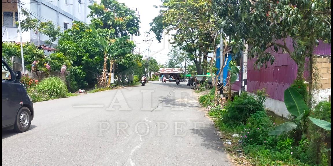 Dijual Rumah Jalan Nirbaya Kota Pontianak Dijual Rumah Jalan Nirbaya Kota Pontianak