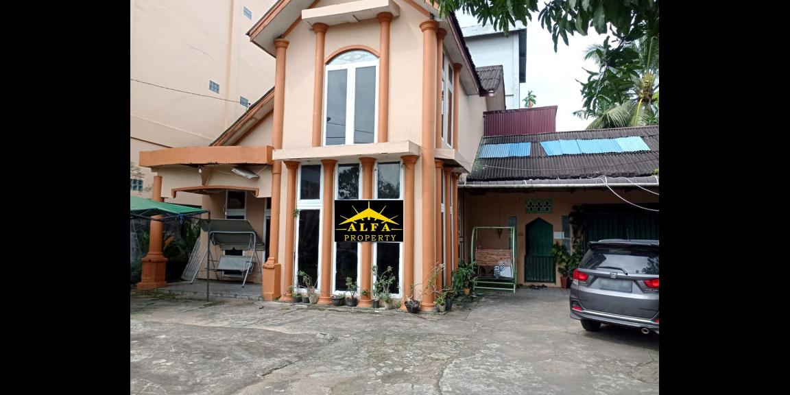 Dijual Rumah Jalan Nirbaya Kota Pontianak Dijual Rumah Jalan Nirbaya Kota Pontianak
