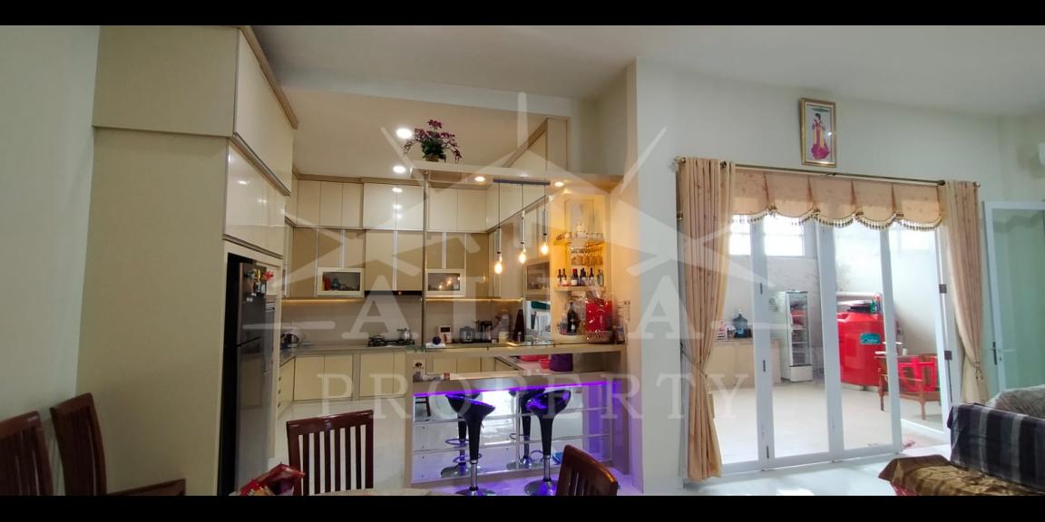 Dijual Rumah Family Residence Kota Pontianak Dijual Rumah Family Residence Kota Pontianak