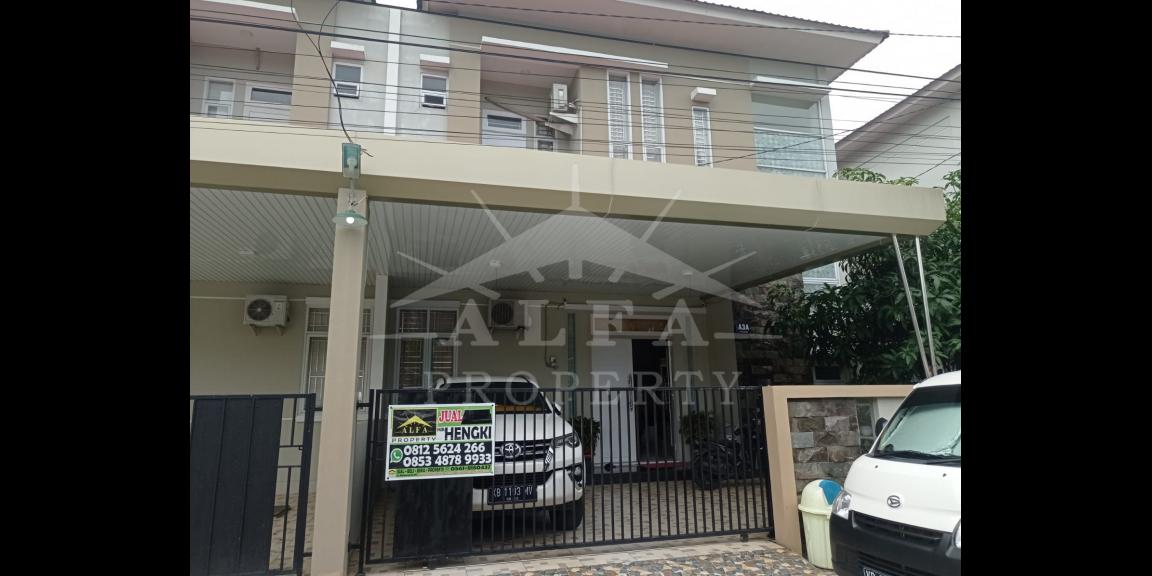 Dijual Rumah Family Residence Kota Pontianak Dijual Rumah Family Residence Kota Pontianak