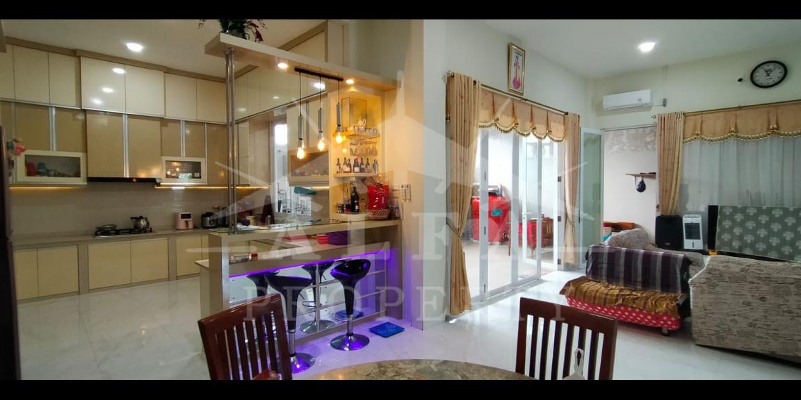 Dijual Rumah Family Residence Kota Pontianak Dijual Rumah Family Residence Kota Pontianak