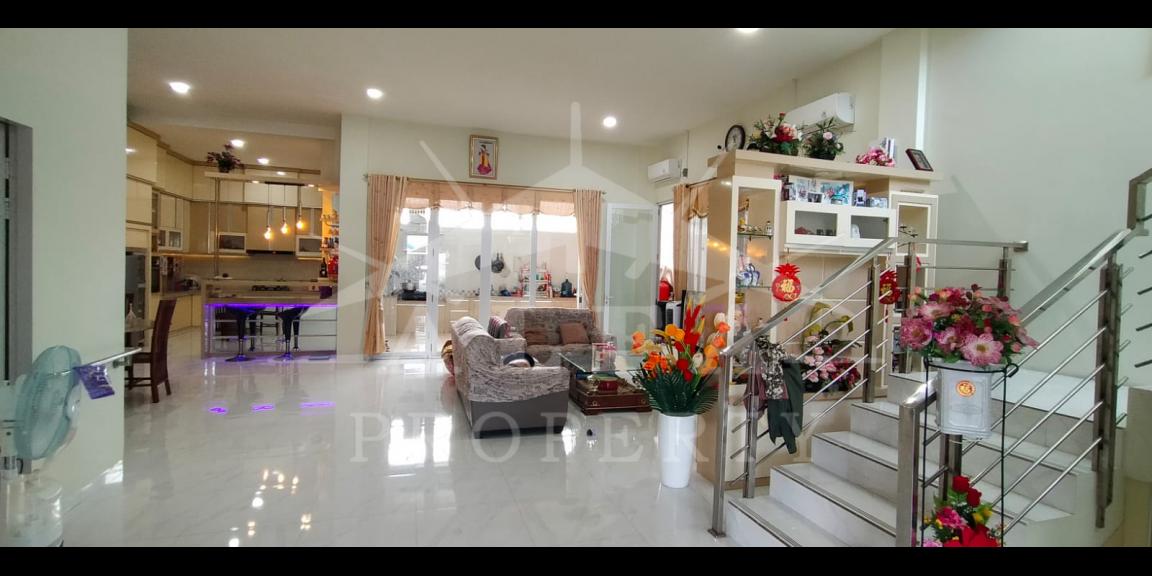 Dijual Rumah Family Residence Kota Pontianak Dijual Rumah Family Residence Kota Pontianak