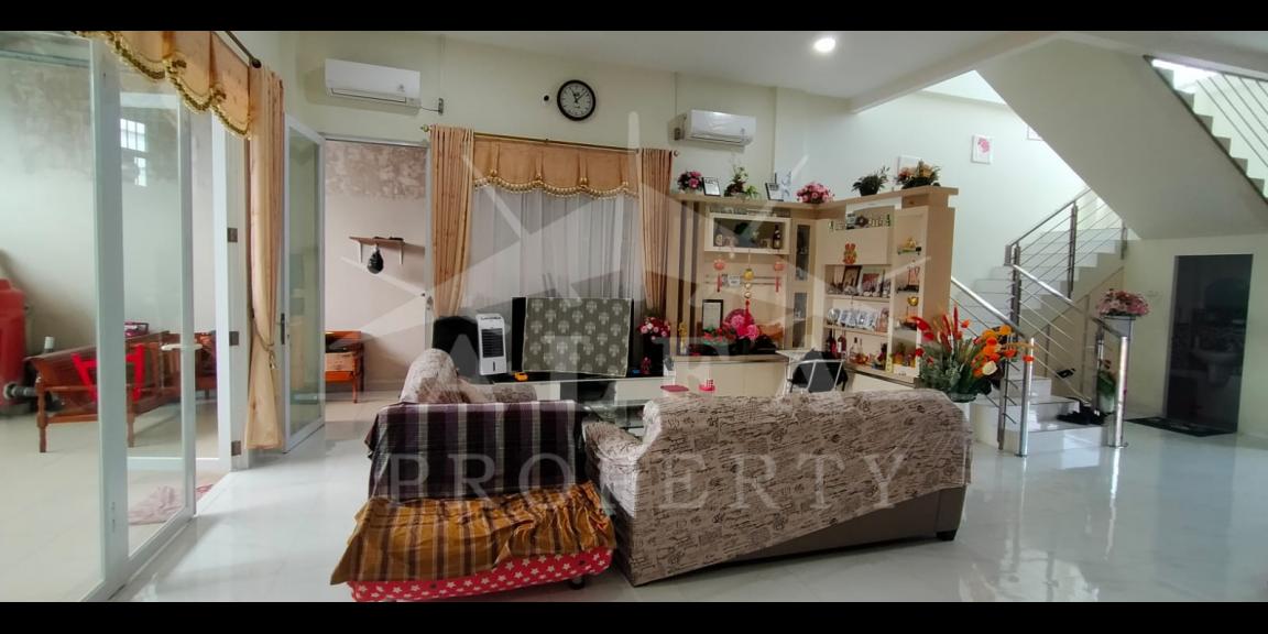 Dijual Rumah Family Residence Kota Pontianak Dijual Rumah Family Residence Kota Pontianak