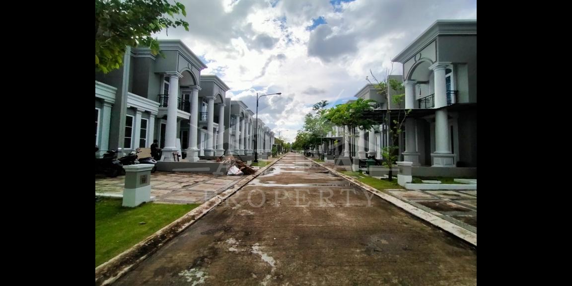 Dijual Rumah Citra Garden Aneka Kota Pontianak Dijual Rumah Citra Garden Aneka Kota Pontianak