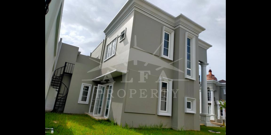 Dijual Rumah Citra Garden Aneka Kota Pontianak Dijual Rumah Citra Garden Aneka Kota Pontianak