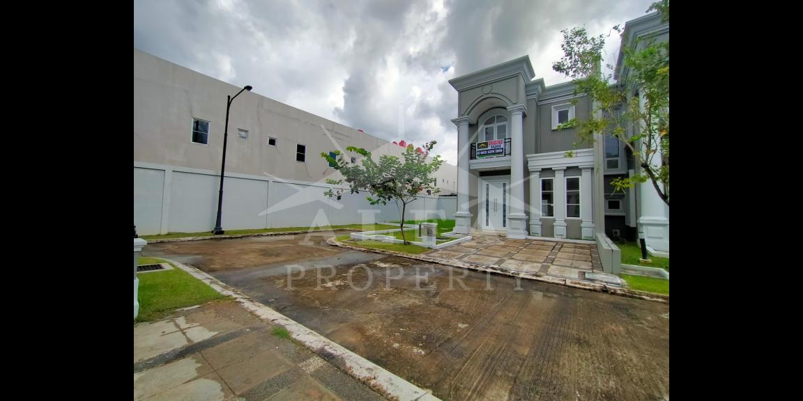 Dijual Rumah Citra Garden Aneka Kota Pontianak Dijual Rumah Citra Garden Aneka Kota Pontianak