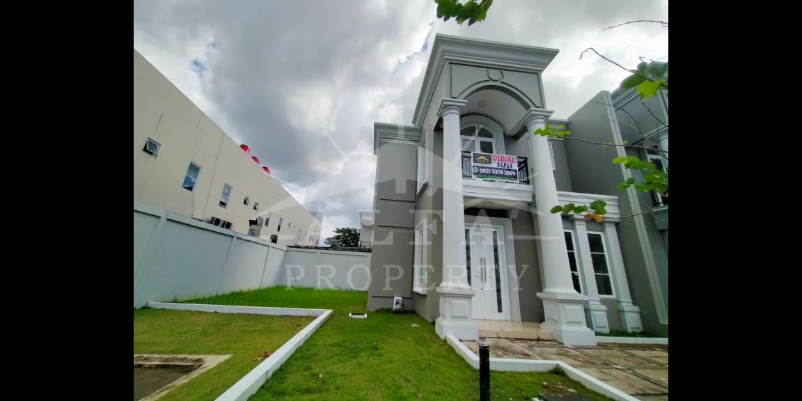 Dijual Rumah Citra Garden Aneka Kota Pontianak Dijual Rumah Citra Garden Aneka Kota Pontianak