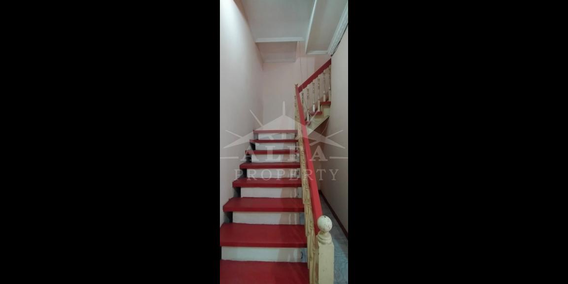 Rumah Gg. Gajahmada 4 Kota Pontianak Disewakan Rumah Gg. Gajahmada 4 Kota Pontianak Disewakan