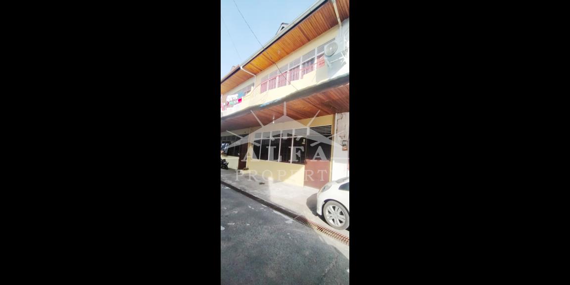 Rumah Gg. Gajahmada 4 Kota Pontianak Disewakan Rumah Gg. Gajahmada 4 Kota Pontianak Disewakan