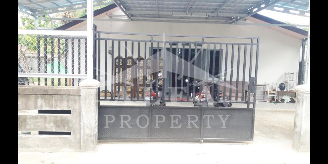 Rumah Gg. Andayani Kota Pontianak Dijual Rumah Gg. Andayani Kota Pontianak Dijual