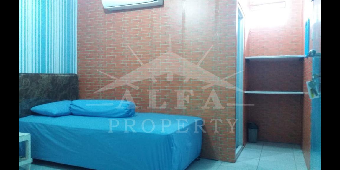 Rumah Gg. Andayani Kota Pontianak Dijual Rumah Gg. Andayani Kota Pontianak Dijual