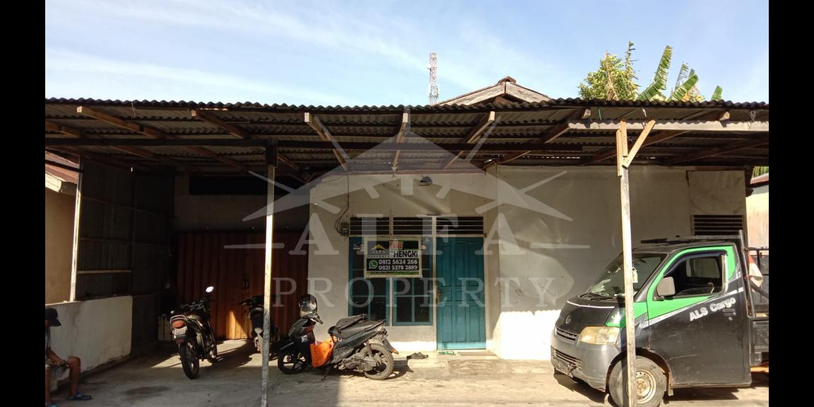 Rumah Dwi Ratna 3 Kota Pontianak Dijual Rumah Dwi Ratna 3 Kota Pontianak Dijual