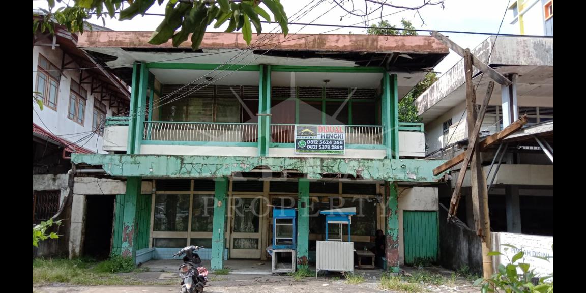 Dijual Tanah Jendral Urip Kota Pontianak Dijual Tanah Jendral Urip Kota Pontianak