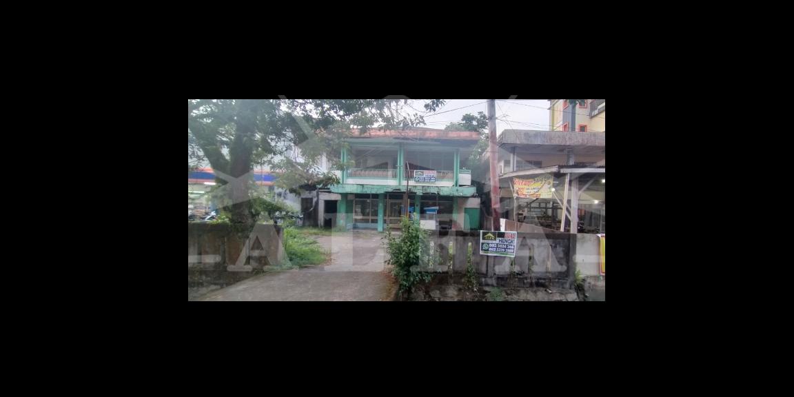 Dijual Tanah Jendral Urip Kota Pontianak Dijual Tanah Jendral Urip Kota Pontianak