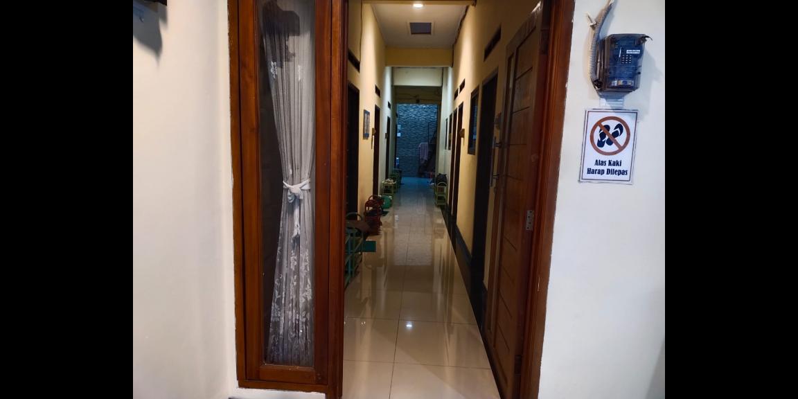 Jual Rumah Kos daerah Gatot Subroto Bandung Jual Rumah Kos daerah Gatot Subroto Bandung