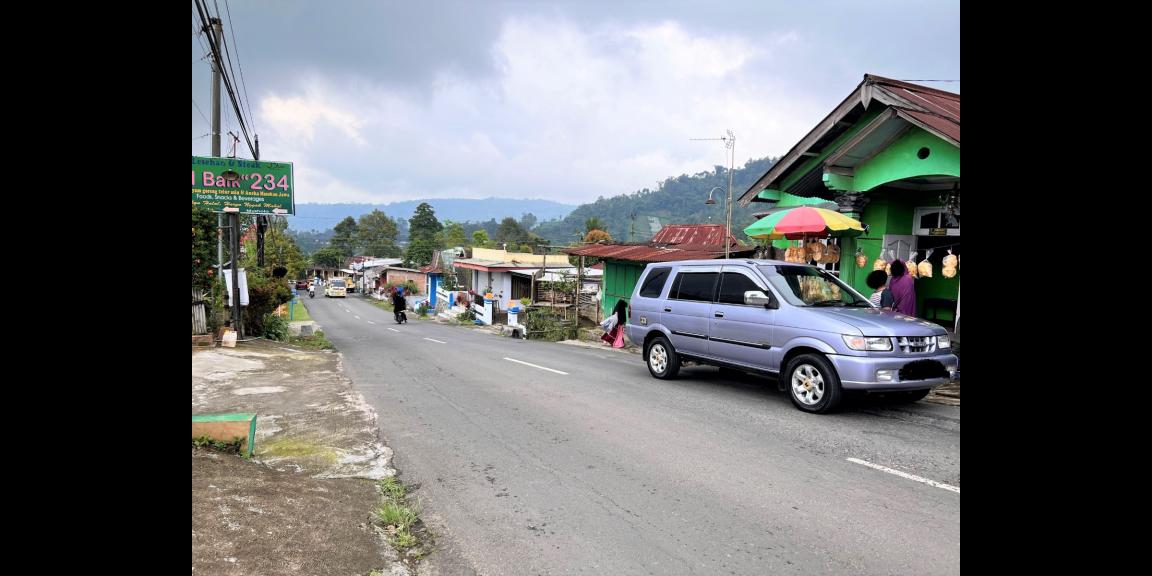 Dijual Tanah 264m2 Cocok Dibangun Homeastay dll Ngargoyoso Dijual Tanah 264m2 Cocok Dibangun Homeastay dll Ngargoyoso