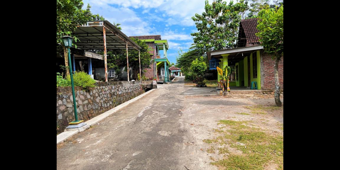 Tanah Kebun Jati 250 Juta Mojogedang Karanganyar Tanah Kebun Jati 250 Juta Mojogedang Karanganyar