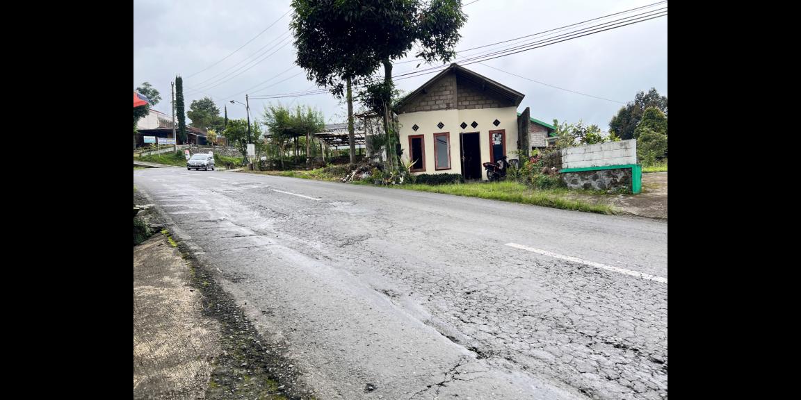 Dijual Tanah 264m2 Cocok Dibangun Homeastay dll Ngargoyoso Dijual Tanah 264m2 Cocok Dibangun Homeastay dll Ngargoyoso