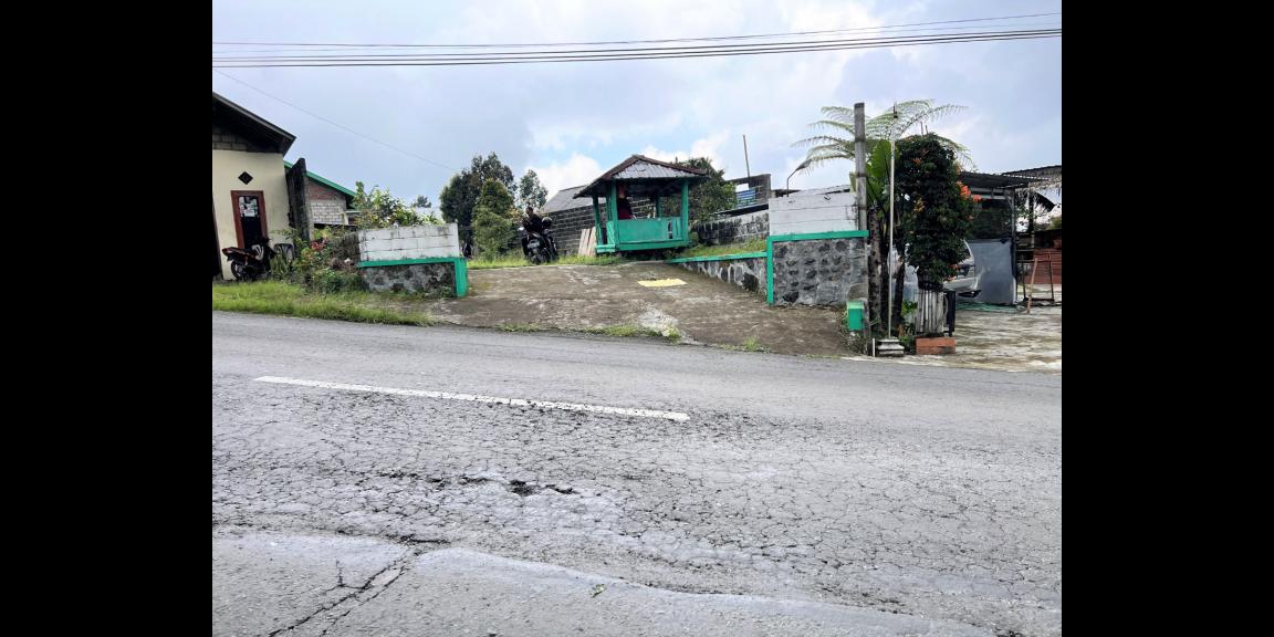 Jual Cepat Tanah Dekat Wisata Kemuning Karanganyar Jual Cepat Tanah Dekat Wisata Kemuning Karanganyar