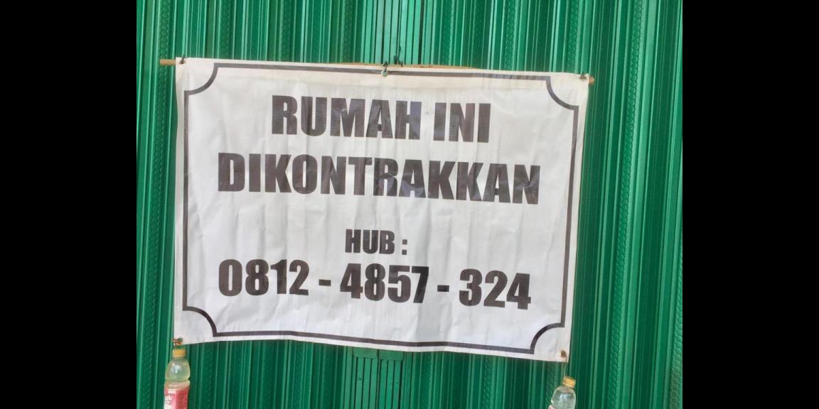 RUMAH DIKONTRAKKAN PRIORITAS KANTOR ATAU KELUARGA area Sleman RUMAH DIKONTRAKKAN PRIORITAS KANTOR ATAU KELUARGA area Sleman