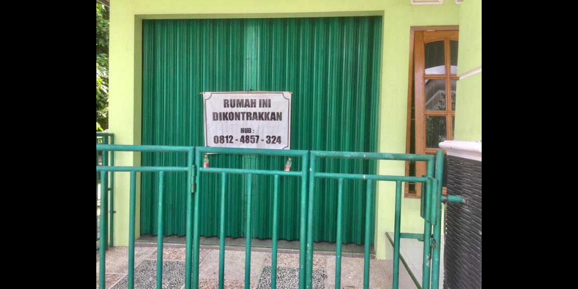 RUMAH DIKONTRAKKAN PRIORITAS KANTOR ATAU KELUARGA area Sleman RUMAH DIKONTRAKKAN PRIORITAS KANTOR ATAU KELUARGA area Sleman