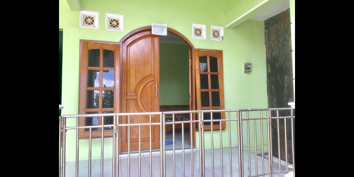 RUMAH DIKONTRAKKAN PRIORITAS KANTOR ATAU KELUARGA area Sleman RUMAH DIKONTRAKKAN PRIORITAS KANTOR ATAU KELUARGA area Sleman