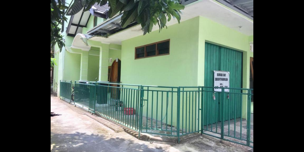 RUMAH DIKONTRAKKAN PRIORITAS KANTOR ATAU KELUARGA area Sleman RUMAH DIKONTRAKKAN PRIORITAS KANTOR ATAU KELUARGA area Sleman