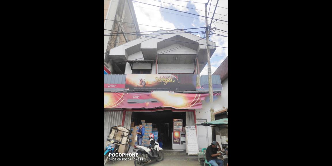 Dijual Ruko Jalan Sultan Abdurrahman Kota Pontianak Dijual Ruko Jalan Sultan Abdurrahman Kota Pontianak