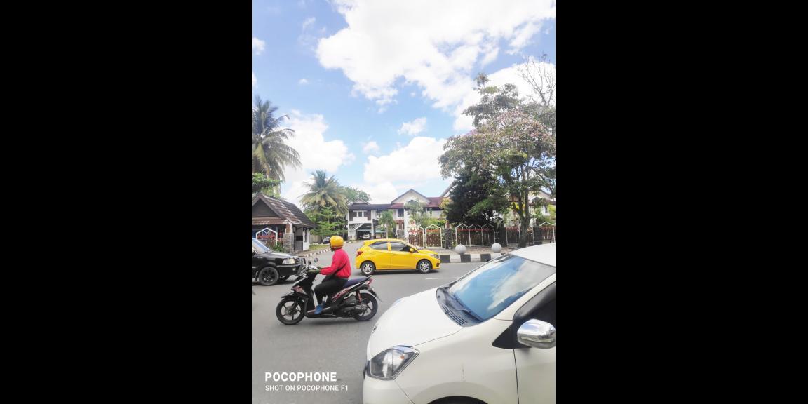 Dijual Ruko Jalan Sultan Abdurrahman Kota Pontianak Dijual Ruko Jalan Sultan Abdurrahman Kota Pontianak